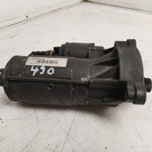 MOTOR ARRANQUE