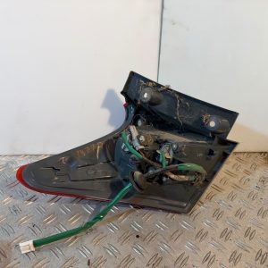 PILOTO TRASERO DERECHO SN