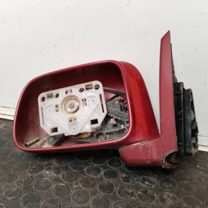 RETROVISOR IZQUIERDO