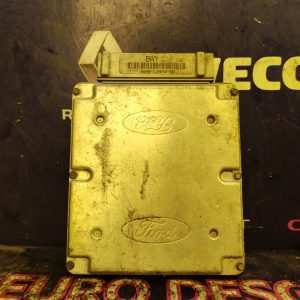 CENTRALITA MOTOR UCE 94ab-12a650-eb
