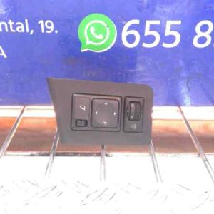 MANDO RETROVISOR