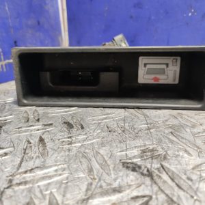 SISTEMA AUDIO / RADIO CD 1k0857925B