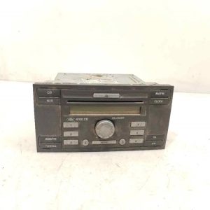 SISTEMA AUDIO / RADIO CD 8C1T-18C815-AC