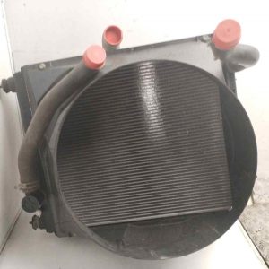 RADIADOR AGUA ML241639