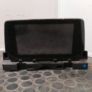 SISTEMA NAVEGACION GPS gmd7669c0
