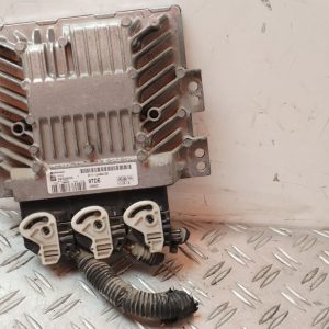 CENTRALITA MOTOR UCE 9T11-12A650-DE