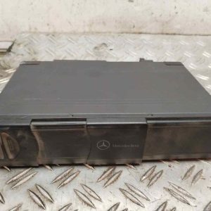 SISTEMA AUDIO / RADIO CD A1638203889