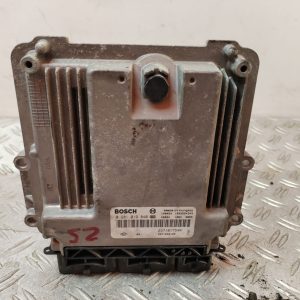 CENTRALITA MOTOR UCE 0281019840