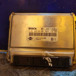 CENTRALITA MOTOR UCE 0281020026