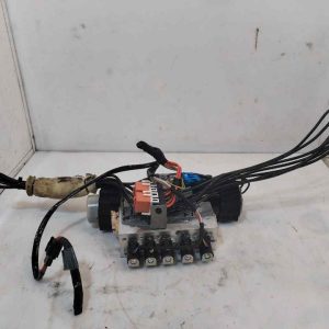MOTOR TECHO ELECTRICO 7128780