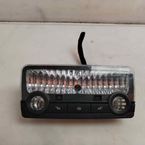 LUZ INTERIOR 6570200000