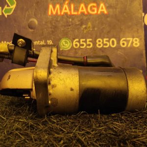 MOTOR ARRANQUE
