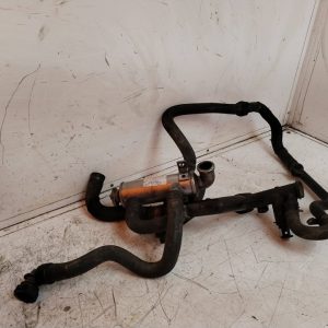 ENFRIADOR EGR 96487822