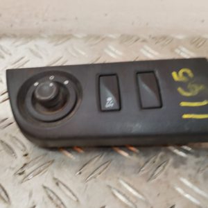 MANDO RETROVISOR 251637756R