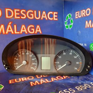 CUADRO INSTRUMENTOS a9065422001