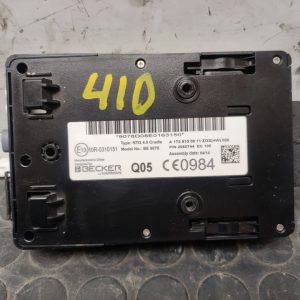 MODULO ELECTRONICO A1728100011