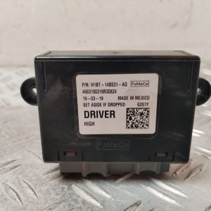 MODULO ELECTRONICO H1BT-14B531-AG
