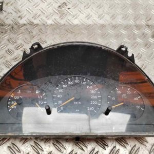 CUADRO INSTRUMENTOS A1635407611