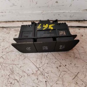 MODULO ELECTRONICO JX7T1B573AAD