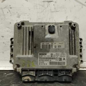 CENTRALITA MOTOR UCE 0281012525