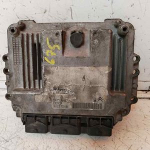 CENTRALITA MOTOR UCE 9661773380