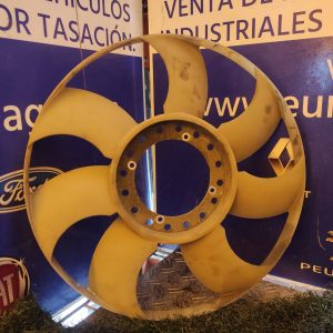 TRANSMISION DELANTERA IZQUIERDA 312714