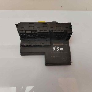 CAJA RELES / FUSIBLES 0195455632