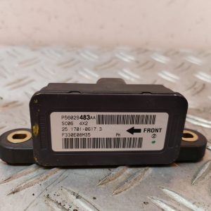 MODULO ELECTRONICO P56029483AA