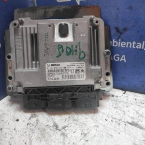 CENTRALITA MOTOR UCE 9807885980